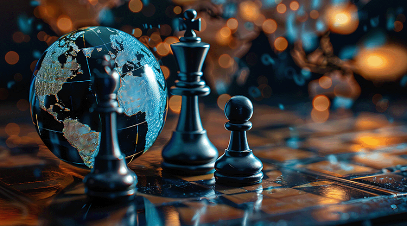 La Géologistique et le GQF :