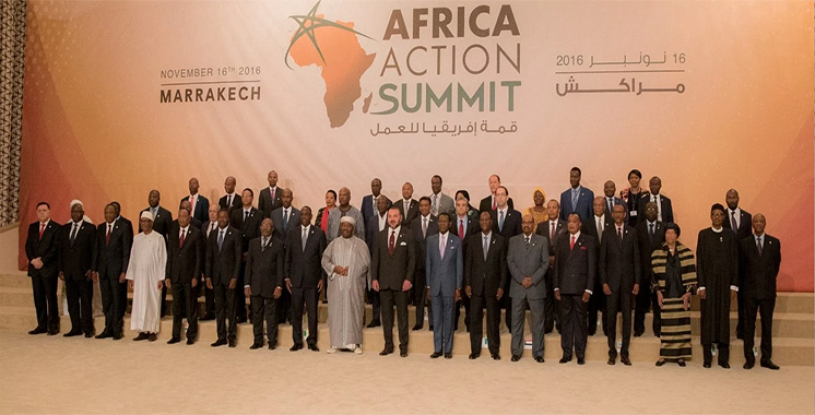 L’inversion des chaînes de valeur : la prochaine bataille stratégique de l’Afrique