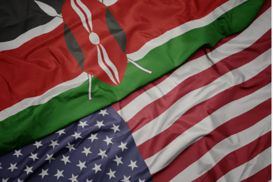 Washington et Nairobi : L’axe de santé publique au cœur de la nouvelle donne géopolitique
